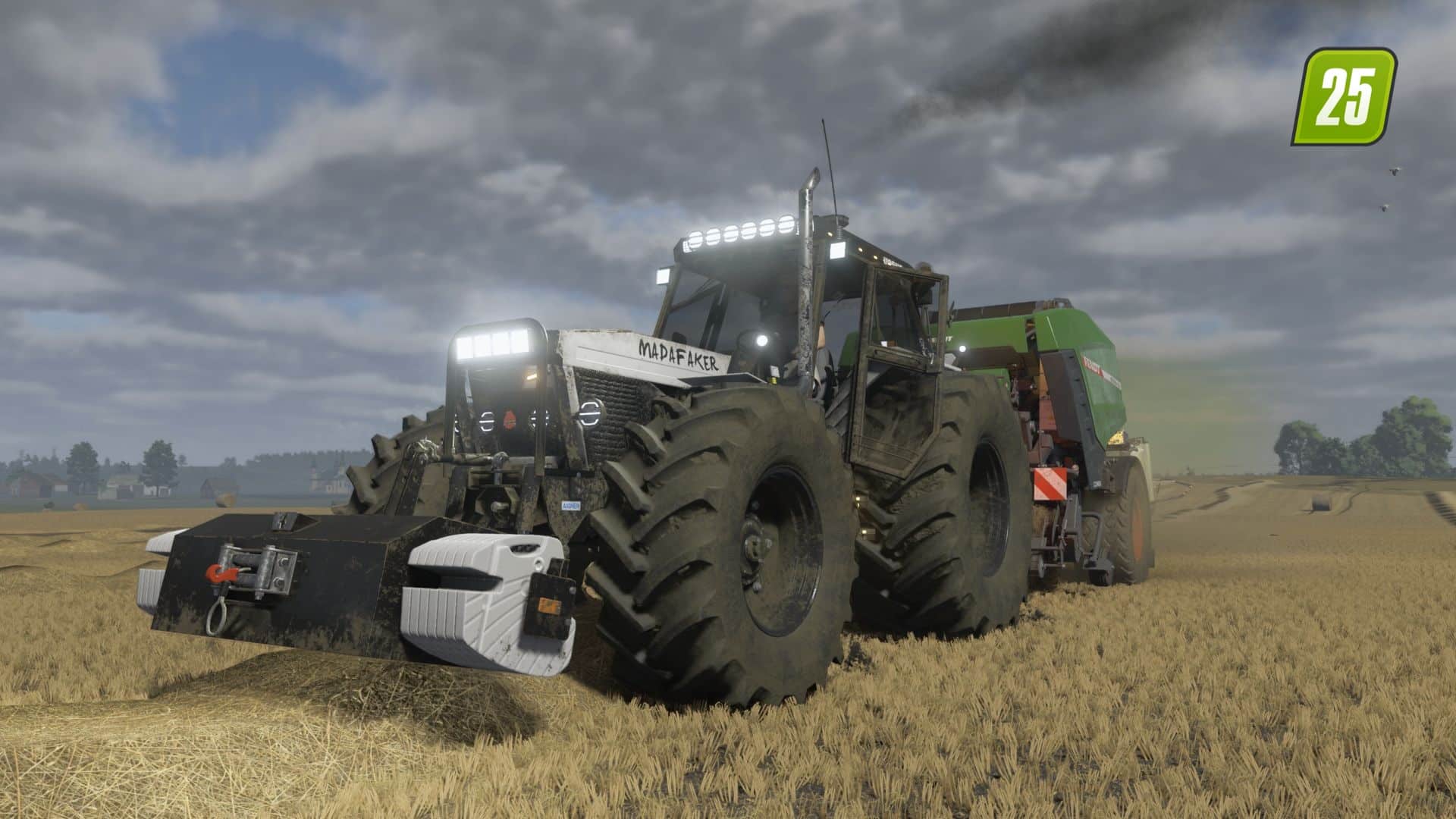 Ursus MADAFAKER 1614 250HP3 (1)