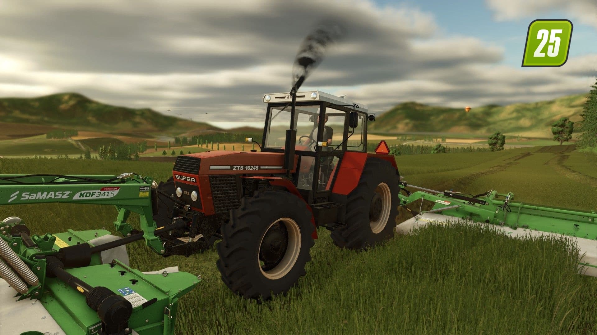 Zetor ZTS 16245 Echte Sounds4 (1)