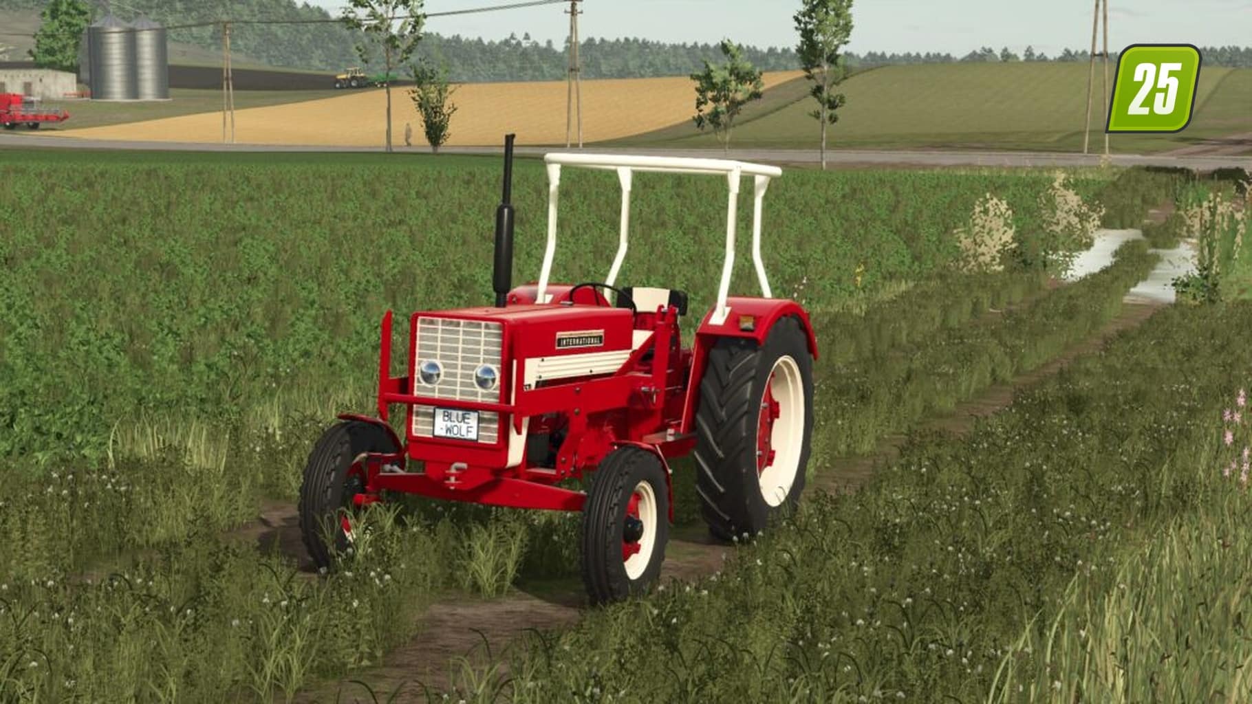 International McCormick 3534 (1)