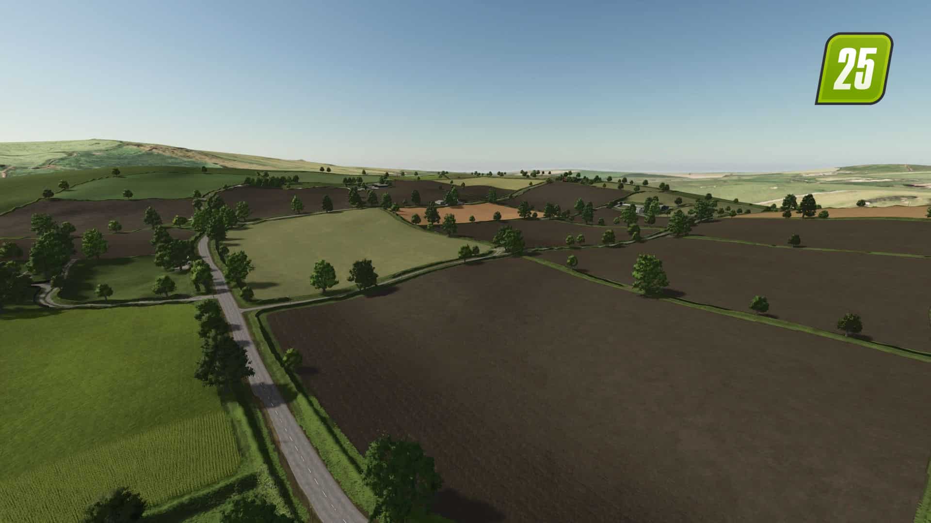 Glanrhyd Map3 (1) Glanrhyd Map3 (1)