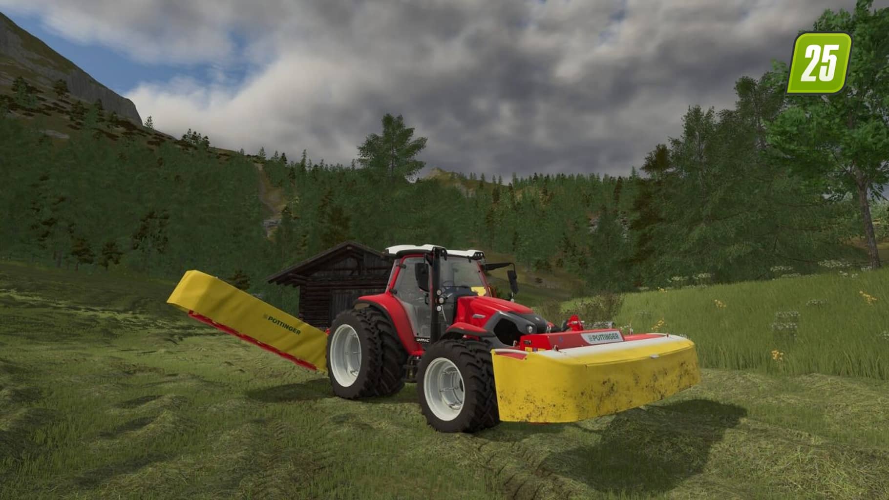 Lindner Lintrac 1303 (1) Lindner Lintrac 1303 (1)