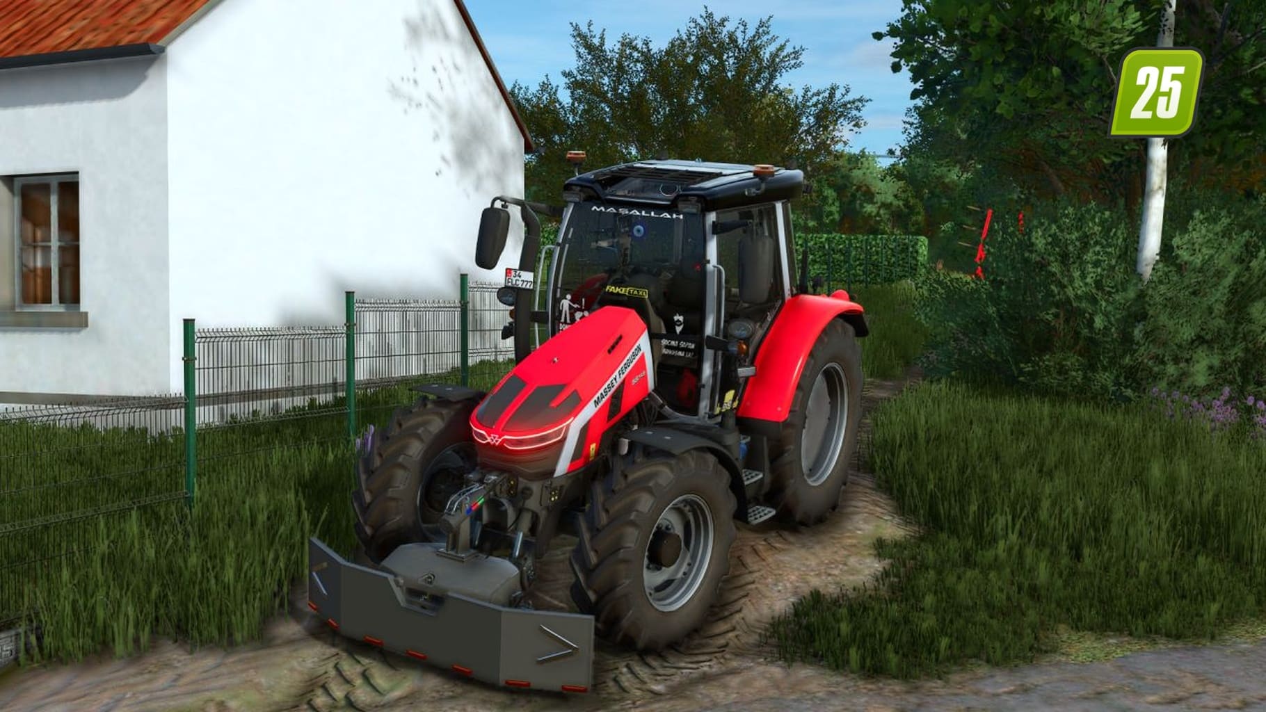 Massey Ferguson 5S Edit3 (1)