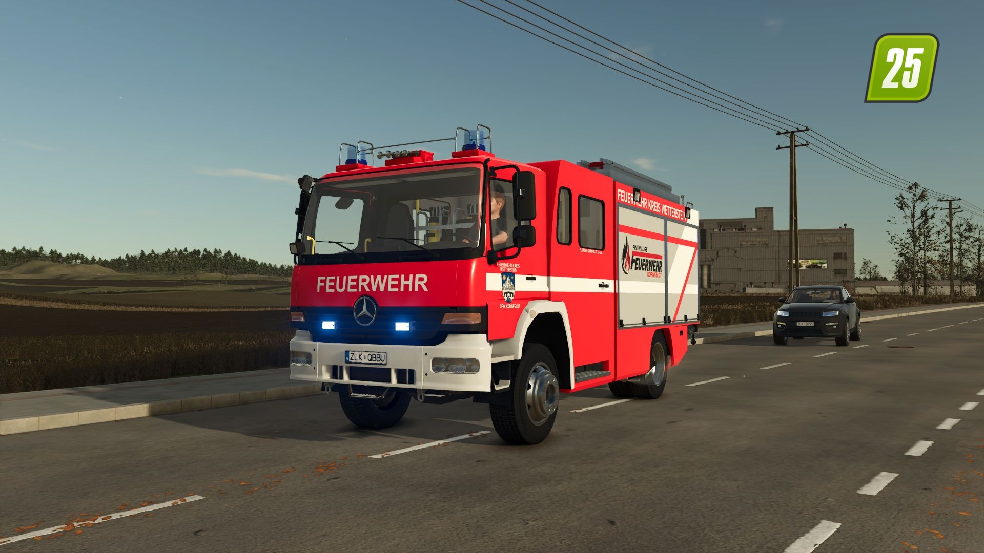 Mercedes Benz Metz FGL LF16 (FW Kornfeldt)4 (1) Mercedes Benz Metz FGL LF16 (FW Kornfeldt)4 (1)