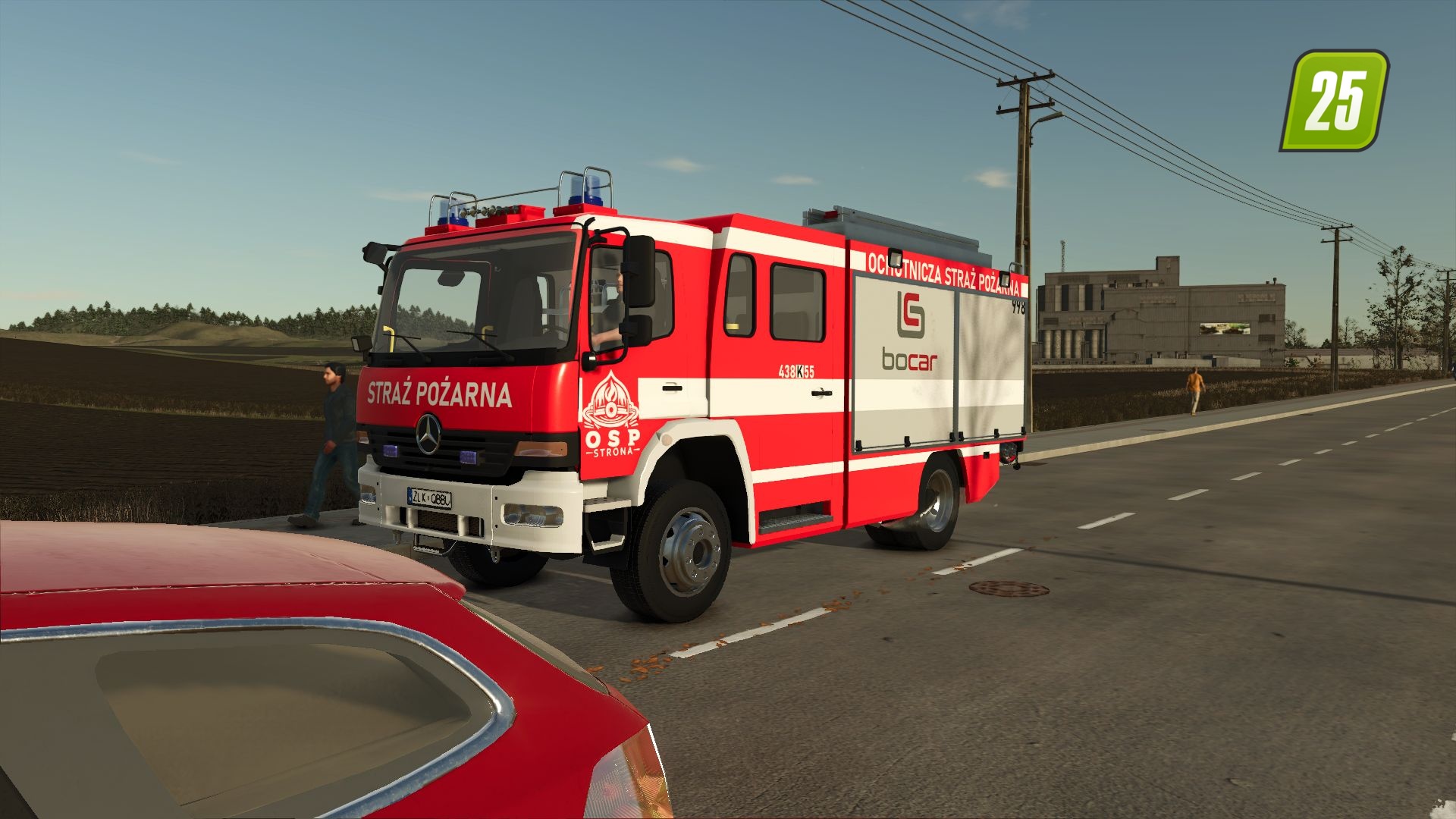 Mercedes Benz Metz FGL LF16 (FW Polen)3 (1) Mercedes Benz Metz FGL LF16 (FW Polen)3 (1)