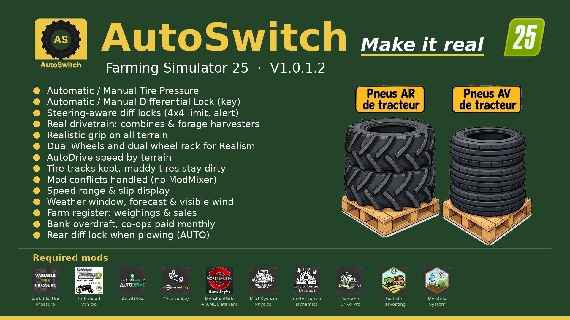 AutoSwitch