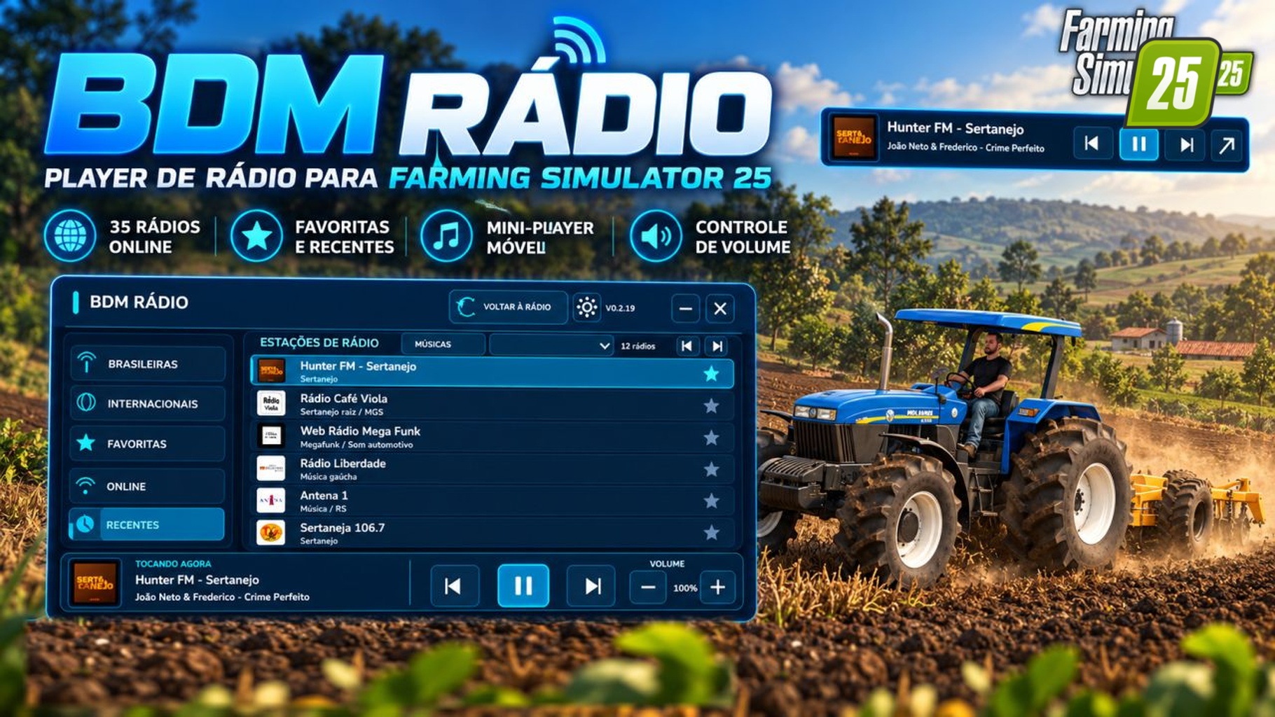 BDM Radio