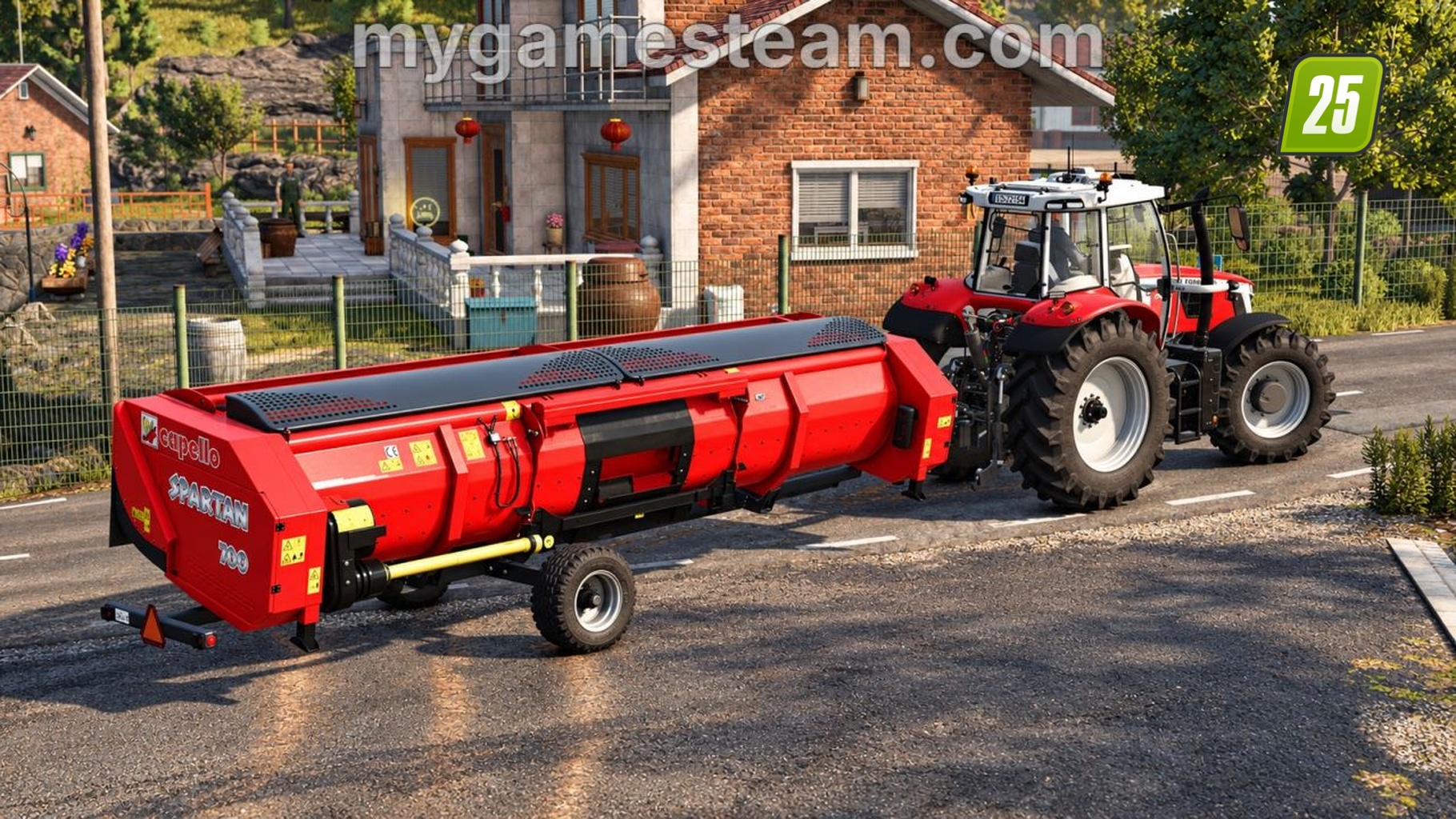 Capello Spartan 7004 (1)