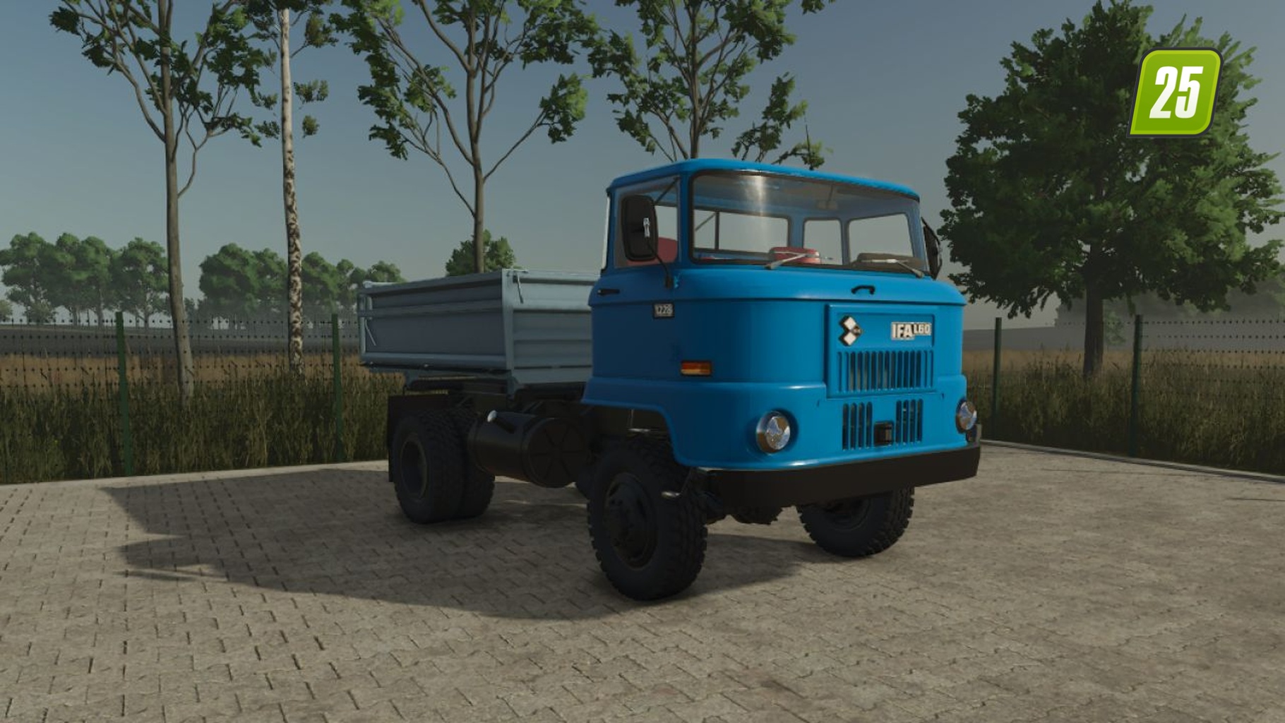 IFA L60 LKW3 (1) IFA L60 LKW3 (1)