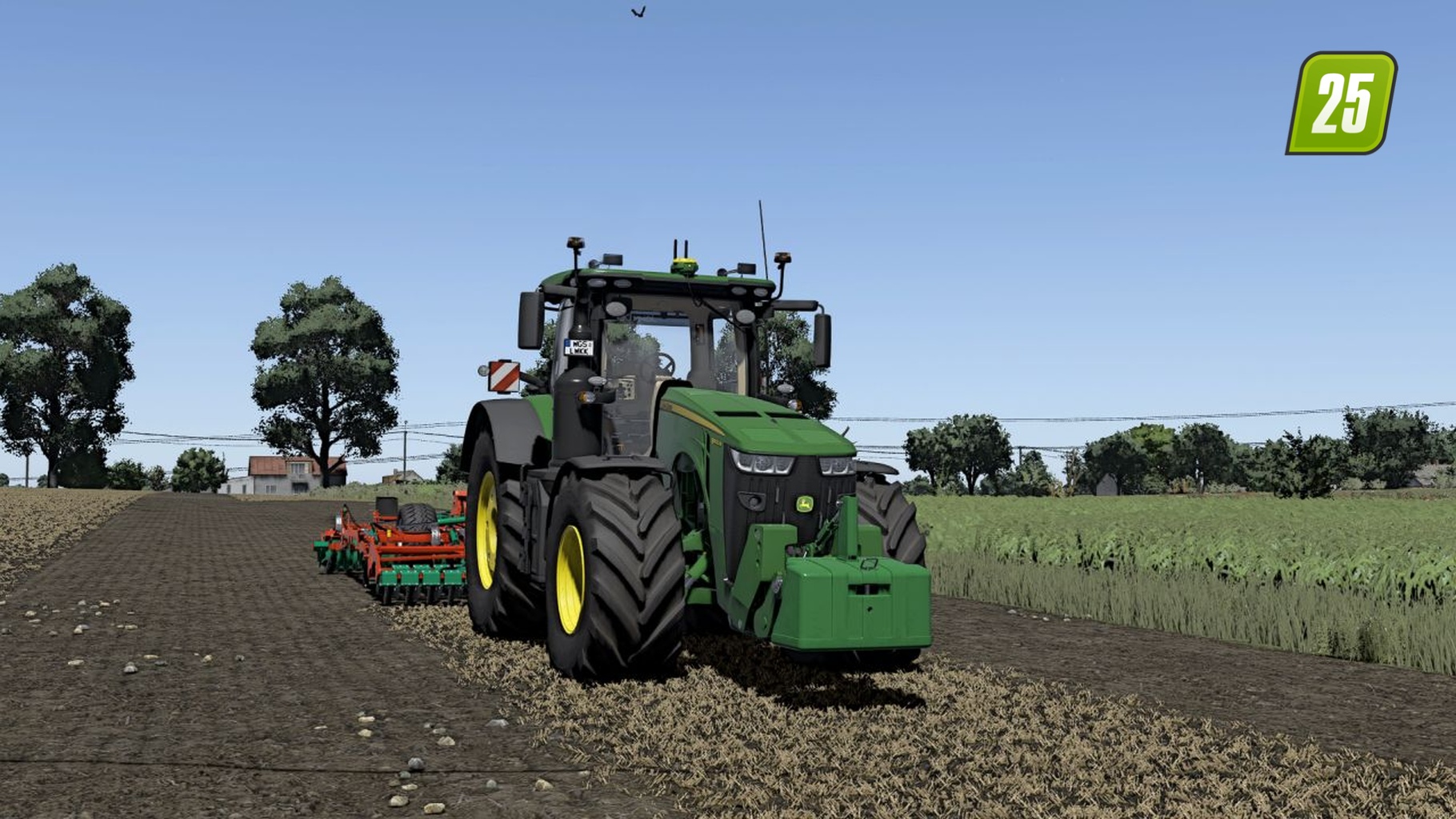 John Deere 8R Series 2014 Edit3 (1) John Deere 8R Series 2014 Edit3 (1)