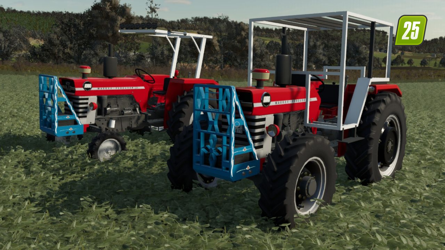 Massey Ferguson 1080 Series4 (1)