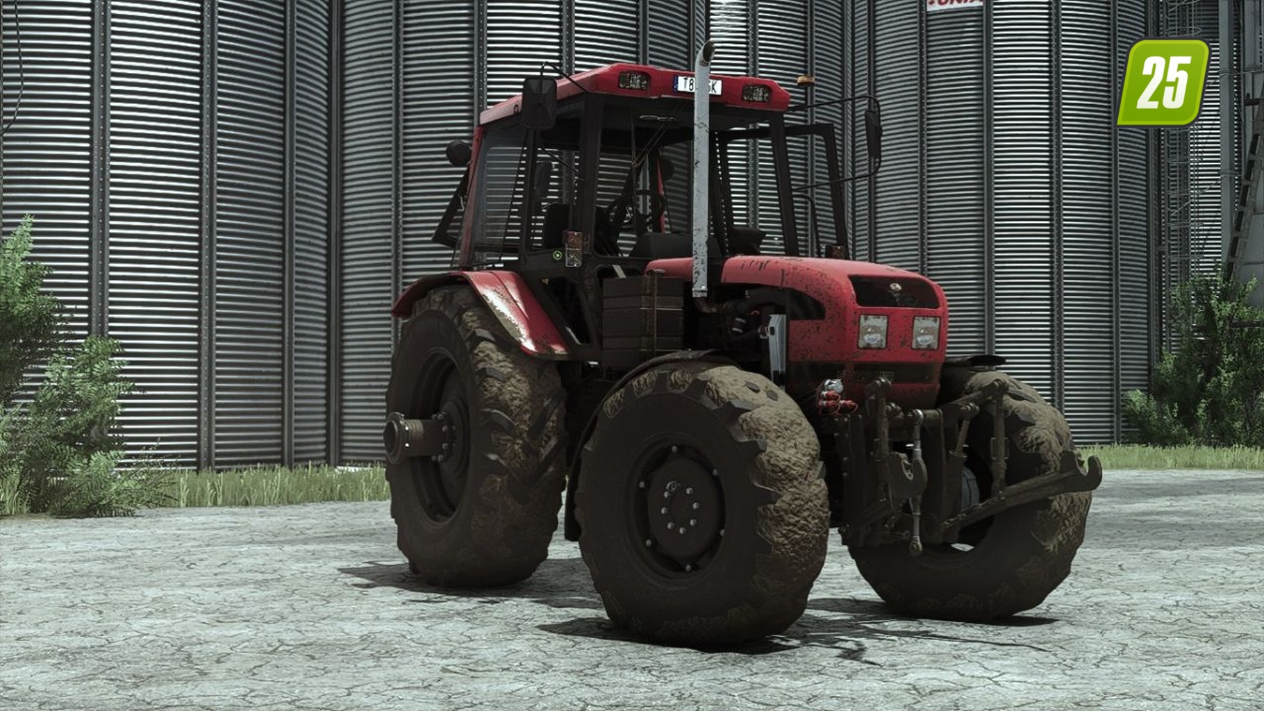 MTZ 1025.3 MTZ 1025.3