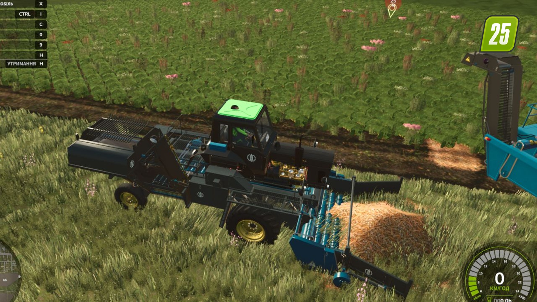 MTZ SPS-42 MTZ SPS-42