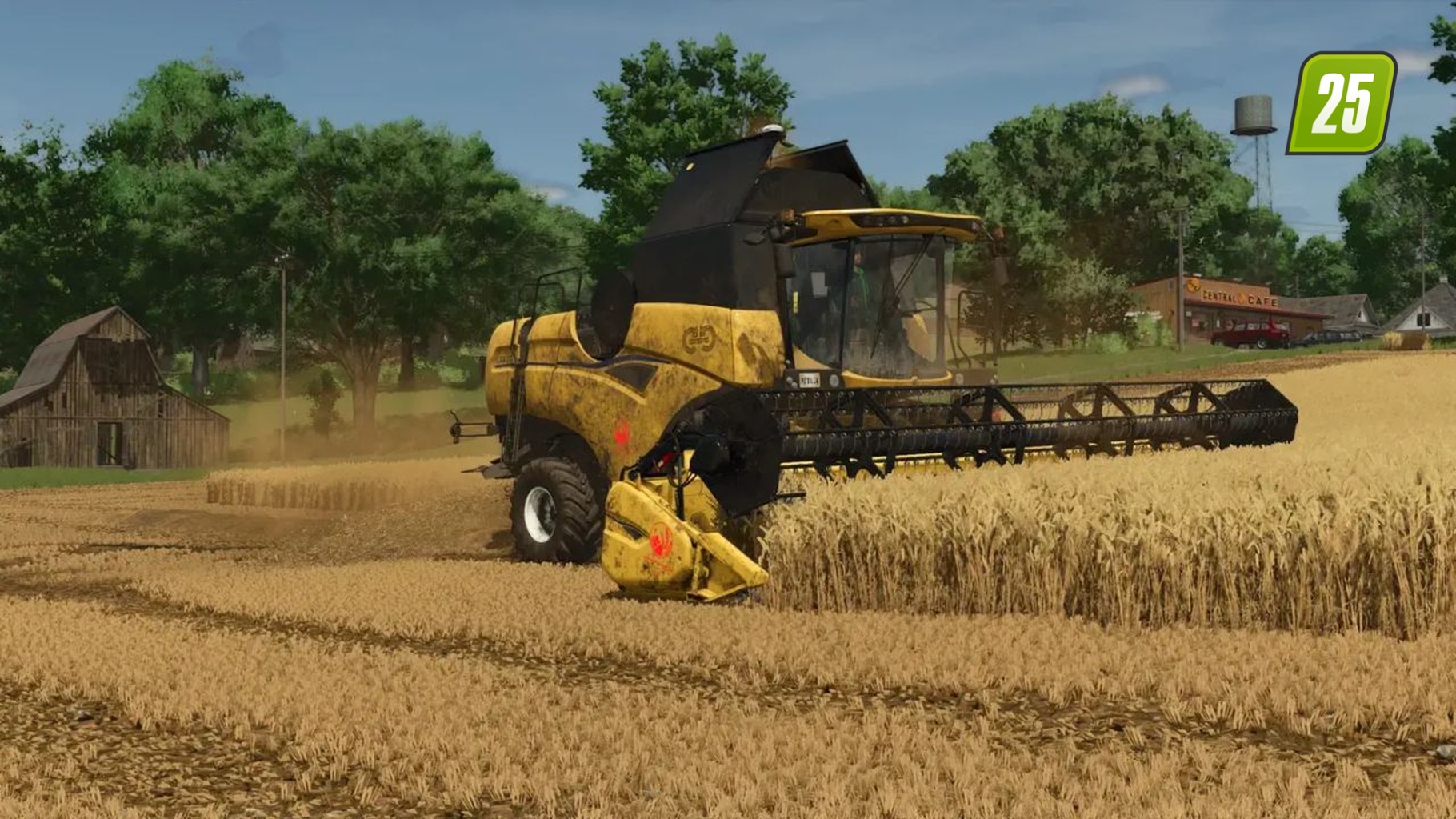 New Holland Pack New Holland Pack