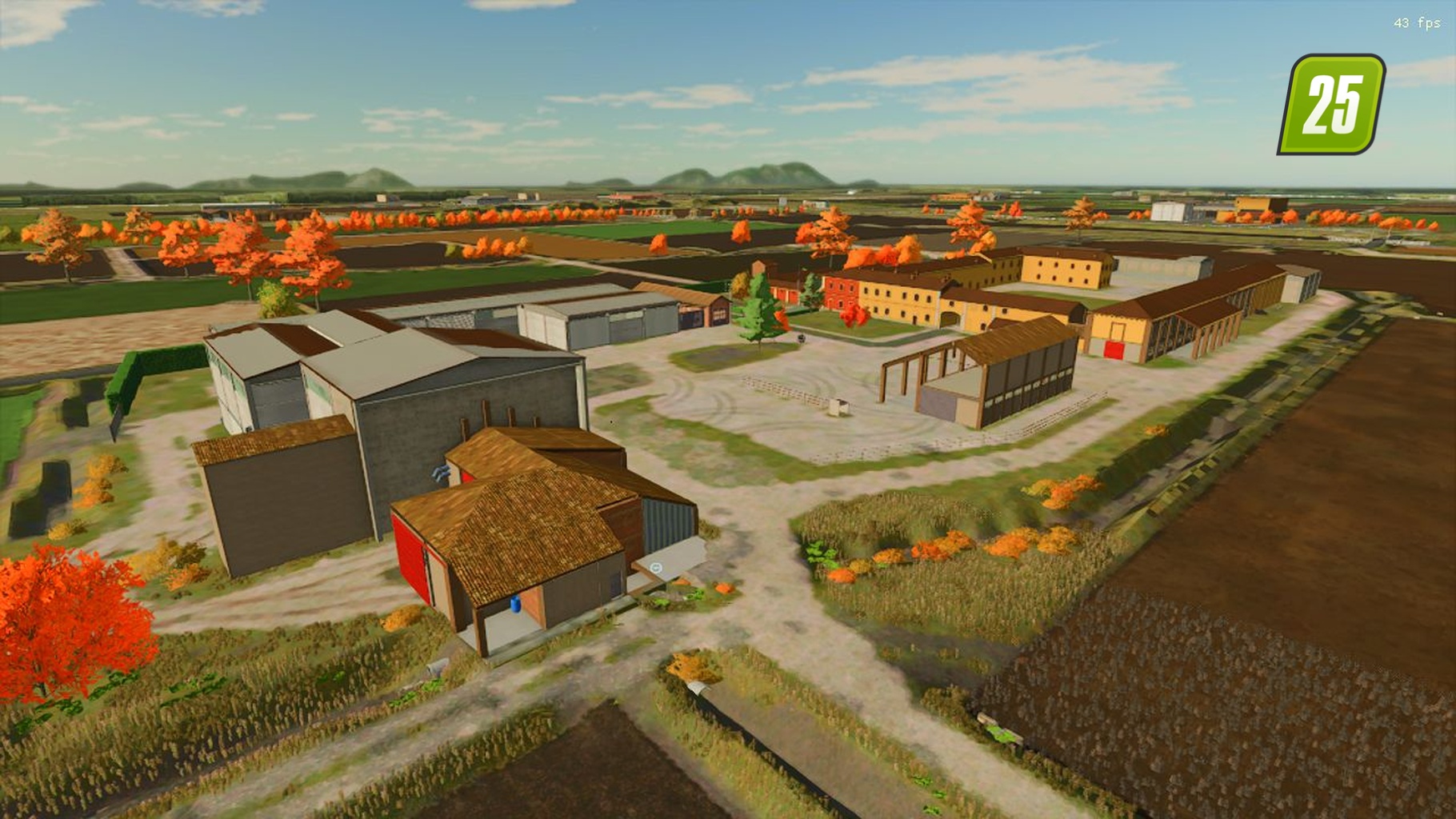 Ricci Plains (Ricplan) 4X2 (1)