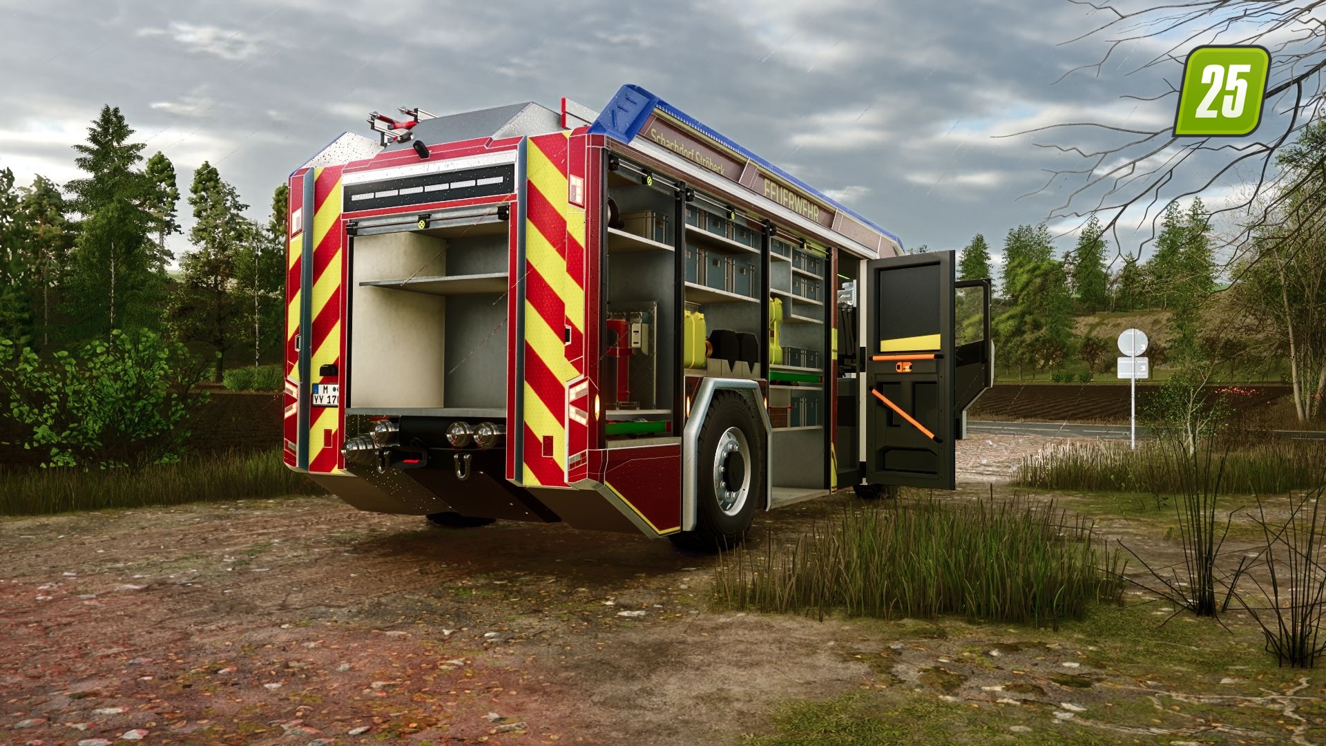 Rosenbauer RT